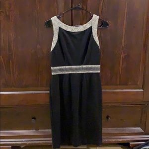 White House black market dress